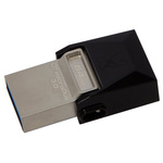 Kingston 64 GB DataTraveler Micro USB Stick