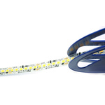 Intelligent LED Solutions 24V White LED Strip Light, 3000K Colour Temp