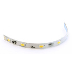 Intelligent LED Solutions 24V White LED Strip Light, 4000K Colour Temp