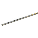 PowerLED 24V dc White LED Strip Light, 3000K Colour Temp, 500mm Length