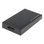 RS PRO USB A to HDMI Adapter, USB 3.0  - up to 4K