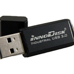 InnoDisk 8 GB 2SE USB Stick