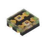 VSMD66694 Vishay, 670 nm, 960 nm IR Emitting Diode, SMD Little Star SMD package
