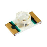 VSMY12850 Vishay, 870nm High Speed Infrared Emitting Diode, SMD Little Star SMD package
