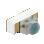 VSMY14940 Vishay, 960nm High Speed Infrared Emitting Diode, SMD Little Star SMD package