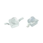 VSMY2940RG Vishay, 960nm High Speed Infrared Emitting Diode, SMD Little Star SMD package