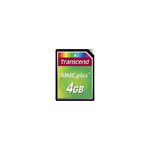 Transcend 1 GB MMC4 MultiMediaCard