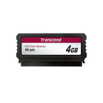 Transcend 2 GB PTM520 USB Stick