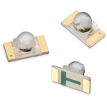 15412085A3060 Wurth Elektronik, WL-SIRW 850nm IR LED, 1206 SMD package