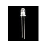 SIR-56ST3F ROHM, 950nm IR Emitting Diode, DIP Through Hole package