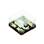 ams OSRAM3.4 V Green & Red LED  SMD, Multi CHIP LED LRTB R48G