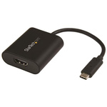 Startech USB C to HDMI Adapter, USB 3.1  - up to 4K