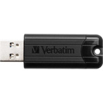Verbatim 256 GB PinStripe USB Flash Drive