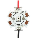 ILH-IS01-85SN-SC201-WIR200. ILS, 850nm IR LED, SMD package
