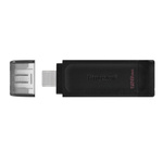 Kingston 128 GB DataTraveler 70 USB Stick