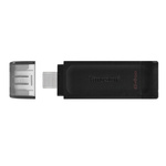 Kingston 64 GB DataTraveler 70 USB Stick