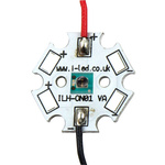 ILH-L14097-0094GL-SC201-WIR200. ILS, L14097 940nm IR LED, SMD package