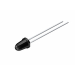 SFH 4545 ams OSRAM, SFH 950nm High Power Infrared Emitting Diode, Through Hole package