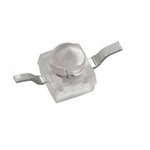 VSMY2940GX01 Vishay, VSMY2940 940nm High Speed Infrared Emitting Diode, Subminiature SMD package