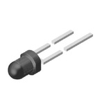 VSLB4940 Vishay, 940nm High Speed Infrared Emitting Diode, Leaded Through Hole package