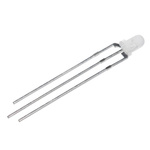 RS PRO1.6 → 2.6V Red & Yellow-Green LED 3 mm Through Hole