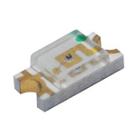 RS PRO1.6 → 2.4V Yellow-Green LED Chip LED  SMD