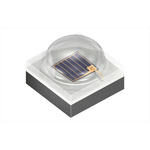 SFH 4172 ams OSRAM, 860nm High Power Infrared Emitting Diode, 1210 Dome Lens SMD package