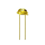 L9337 Hamamatsu Photonics, 870nm IR LED, Metal Through Hole package