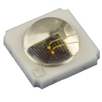 LZ1-00R702-0000 ams OSRAM, 940nm IR LED, Ceramic Through Hole package