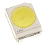 ams OSRAM3.2 V White LED PLCC 2  SMD, TOPLED LW T67C-S2V1-5K8L