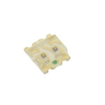 Lite-On2.4 V Green & Red LED 1513 (0605)  SMD, LTST-C195KGJRKT