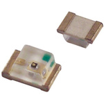 ROHM1.8 V Red LED 2012 (0805)  SMD, SML-211UTT86
