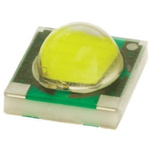 Cree LED2.9 V White LED 3535  SMD, XLamp XP-G XPGWHT-L1-0000-00G53