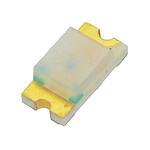 Vishay3.8 V Blue LED 1608 (0603)  SMD, VLMB1310-GS08