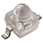 VSMG2020X01 Vishay, 870nm High Speed Infrared Emitting Diode, Subminiature SMD package