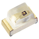 Kingbright2.5 V Red LED 1608 (0603)  SMD, KP-1608SURCK