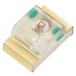 Kingbright2.5 V Red LED 2012 (0805)  SMD, KP-2012SURCK