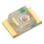 Kingbright2.5 V Red LED 2012 (0805)  SMD, KPT-2012SURCK