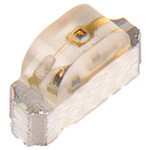 Kingbright2.5 V Green & Red LED 3010  SMD, KPBA-3010SURKCGKC