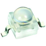 KM2520F3C03 Kingbright, 2520 940nm IR LED, Subminiature SMD package