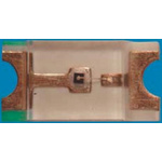 Dialight2.4 V Green LED 3016 (1206)  SMD, 5988270107F