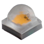 Cree LED3.7 V PC Amber LED 1616 (0606) SMD, XLamp XQ-A XQAAPA-02-0000-000000Y01