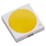 Lumileds24 V White LED 3030 (1212) SMD, LUXEON 3030 HV L130-40800BHV00001