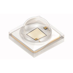 ams OSRAM2.85 V Blue LED 3030 (1212)  SMD, OSLON SSL 120 GD CSSPM1.14-UOVJ-W4-1-350-R18