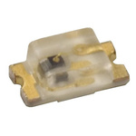 Lite-On3.15 V White LED 1608 (0603) SMD, LTW-C191DS5