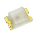 Broadcom Green LED 2012 (0805)  SMD, HSMQ-C170