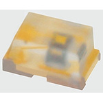 Kingbright2.5 V Orange LED 1005 (0402)  SMD, KPHHS-1005SECK