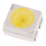 Osram Opto3.4 V White LED PLCC 4 SMD, Power TOPLED LW E6SC-U2AA-5K8L-1