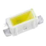 ams OSRAM3.2 V White LED Side View  SMD, Micro SIDELED LW Y87C-T1U1-3K8L