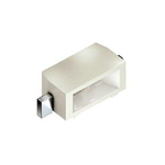 ams OSRAM2 V Red LED Side View  SMD, Micro SIDELED LS Y876-Q2S1-1